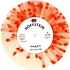 Westside Gunn - Rolacks HHV Exclusive Clear w/ Red Splatter Vinyl Edition