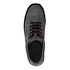 Tarvas - Explorer Suede (Black Sole Edition)