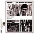 Gianni Morandi - Gianni Quattro - Un Mondo D'amore Green Vinyl Edition
