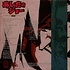 Masao Yagi - Ashita No Joe Tv Bgm Collection Black Vinyl Edition