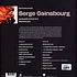 Serge Gainsbourg - Serge Gainsbourg Vinyl