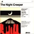 Uncle Acid & The Deadbeats - The Night Creeper Swamp Green Vinyl Edition