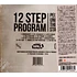 People Under The Stairs - 12 Step Program Japan Import Edition