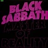 Black Sabbath - Master Of Reality