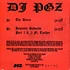 DJ Pgz - The Dance / Hypnotic Suburbs