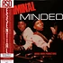 Boogie Down Productions - Criminal Minded 35th Anniversary Silver Vinyl Edition