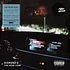 Diamond D - The Rear View HHV Exclusive Translucent Light Blue Vinyl Edition