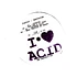 Hrdvsion - I Love Acid Twenty Six