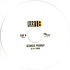 DJ A-L - RRR-18 White Vinyl Edition