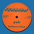 Yak - Balmora Blue / Swex
