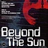 Agrabatti - Beyond The Sun Lime & Black Vinyl Edition