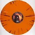 Taxi Caveman - Taxi Caveman Orange/White/Black Splattered Vinyl Edition