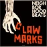 Neighborhood Brats - Claw Marks