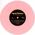 Jim Sharp - What's Happenin' / Eazy Pink Vinyl Edition