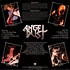 Angel Dust - Into The Dark Past Bicolor Vinyl Edition