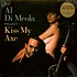 Al Di Meola - Kiss My Axe
