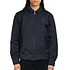 Fred Perry - Twill Zip Through Jacket