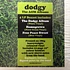 Dodgy - The A&M Albums