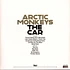 Arctic Monkeys - The Car Black Vinyl Edition
