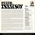 Peter Isaacson - Sings Songs Of