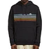 Patagonia - Line Logo Ridge Stripe Uprisal Hoody