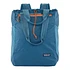 Ultralight Black Hole Tote Pack (Wavy Blue)