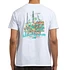 Patagonia - Reef The Rigs Responsibili-Tee