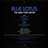 The Greg Foat Group - Blue Lotus