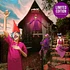 Gorillaz - Cracker Island Indie Exclusive Neon Purple Vinyl Edition