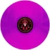 Gorillaz - Cracker Island Indie Exclusive Neon Purple Vinyl Edition