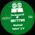 Dirtytwo - The Baryard EP