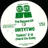 Dirtytwo - The Baryard EP