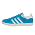 Bold Aqua / Off White / Core White