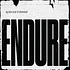 Special Interests - Endure Black Vinyl Edition
