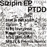 Post Traumatic Drum Disorder (PTDD) - Sizipin EP
