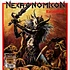Necronomicon - Escalation Multi Splatter Vinyl Edition