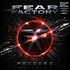 Fear Factory - Recoded Limited / Transp.Red Rainbow Splatter Vinyl Edition