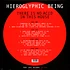 Hieroglyphic Being - There Is No Acid In This House