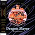 Falcom Sound Team JDK - OST Dragon Slayer: The Legend Of Heroes Special Edition Gold Vinyl Edition w/ Seamsplit