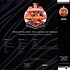 Falcom Sound Team JDK - OST Dragon Slayer: The Legend Of Heroes Special Edition Gold Vinyl Edition w/ Seamsplit