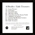 Al Bradley - Little Treasures