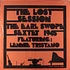 Earl Swope Sextet Featuring: Lennie Tristano - The Lost Session