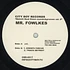 Eddie Fowlkes - Detroit Beat Down Sounds&Grooves Vol. 2