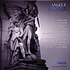 M.A.V. X Hobgoblin - Angelz And Demonz Splatter Vinyl Edition