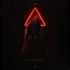 We Are Magonia - Triangle Unicode Red W/ Black Splatter Vinyl Edition