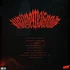 We Are Magonia - Triangle Unicode Red W/ Black Splatter Vinyl Edition