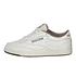 Chalk / Taupe / Glen Green