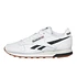 Classic Leather (Footwear White / Pure Grey / Vintage Chalk)