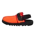 Bright Lava / Vector Red / Core Black