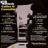 Matlock - Coffee & Cannabis Splatter Vinyl Edition